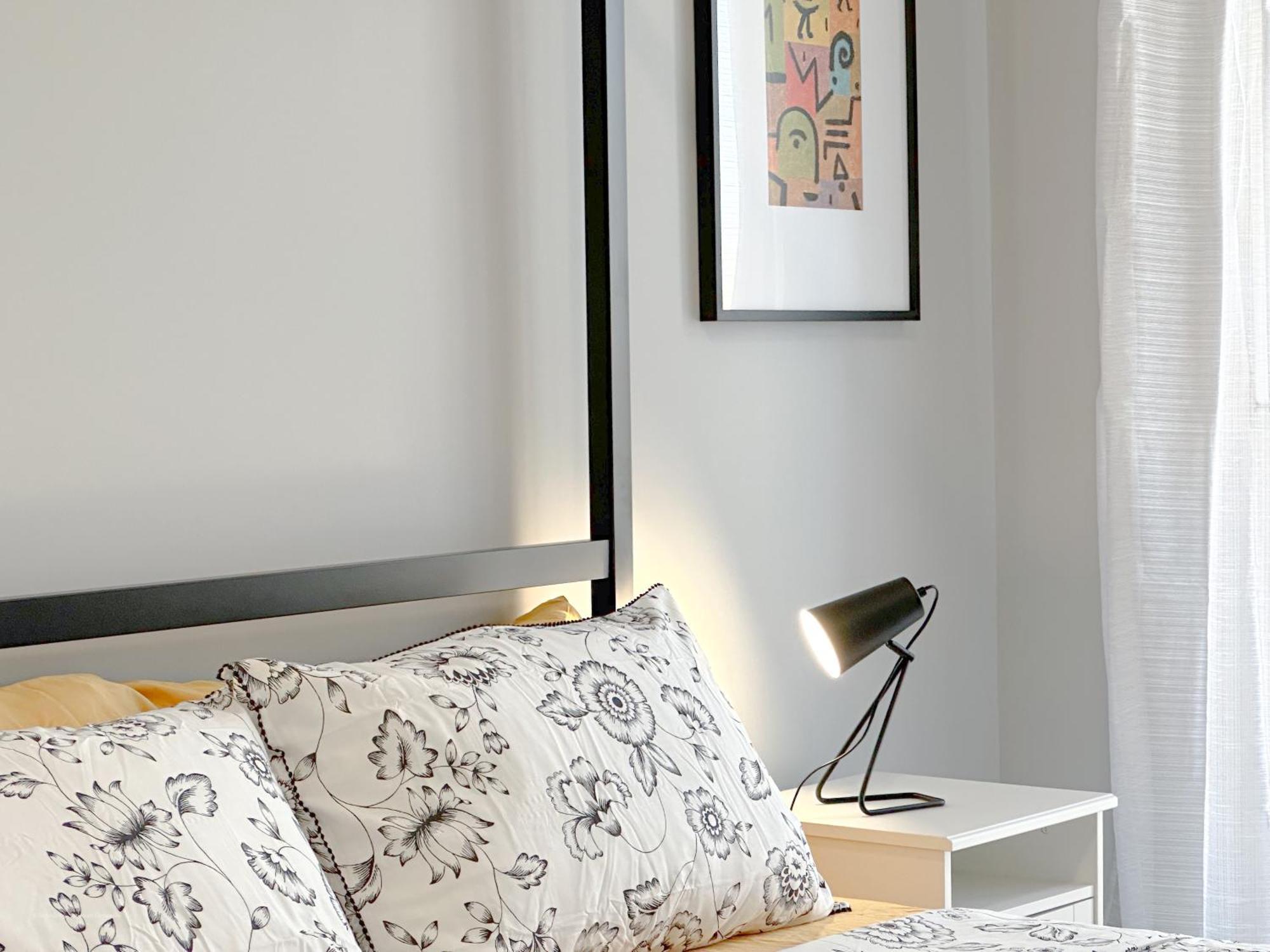 Torre 24 - Luxury Naviglio Suite Milaan Buitenkant foto