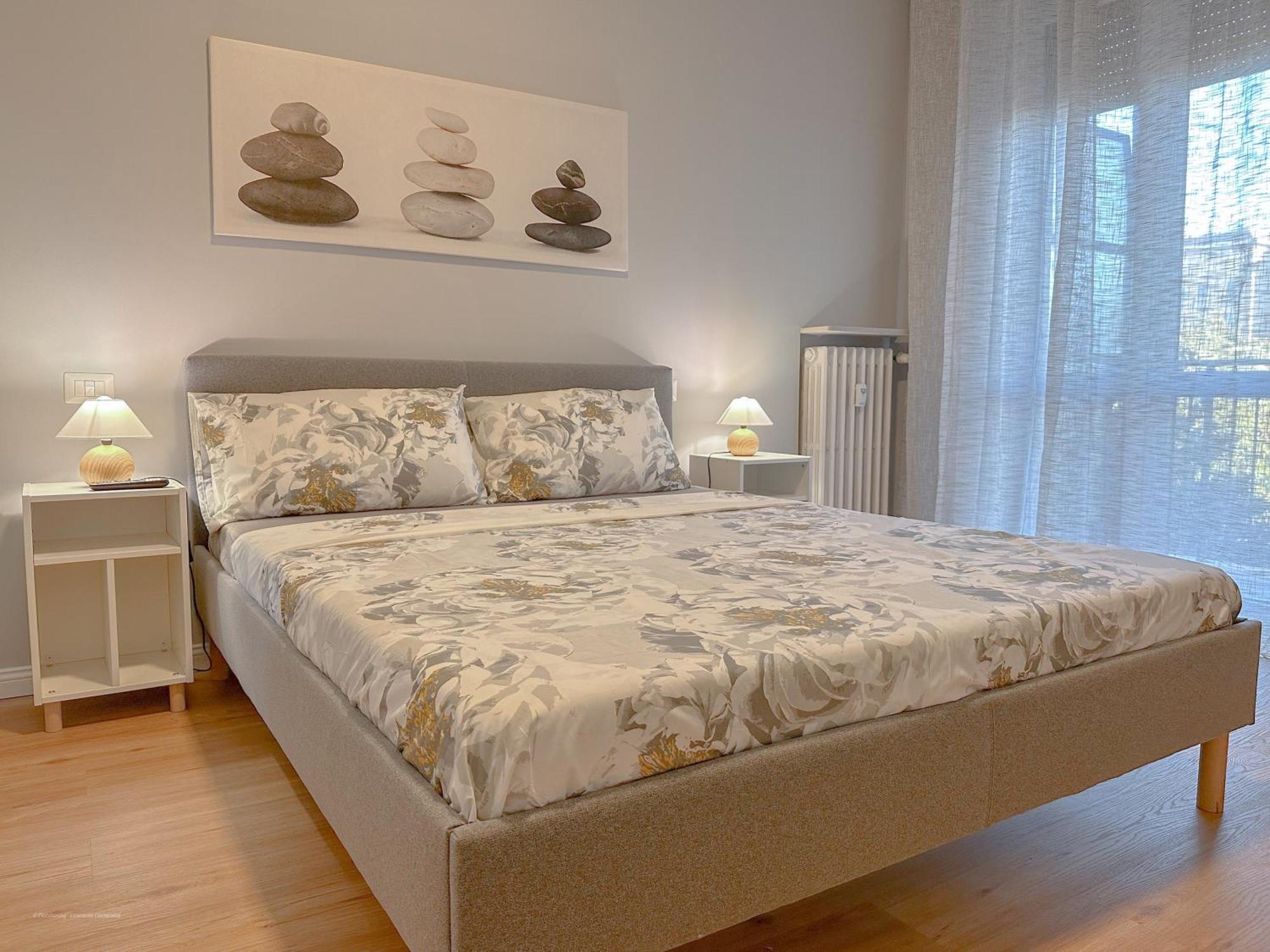 Torre 24 - Luxury Naviglio Suite Milaan Buitenkant foto