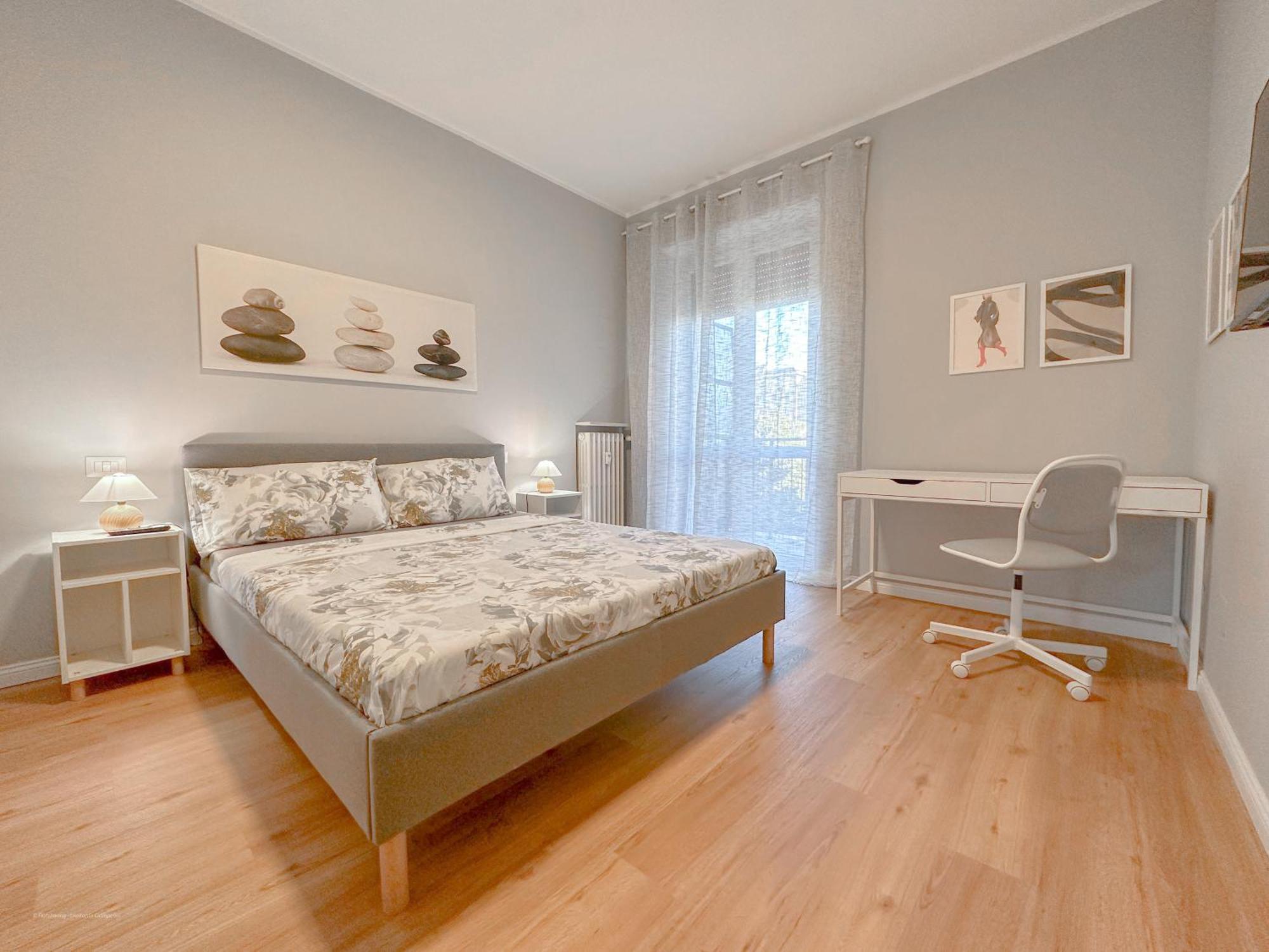 Torre 24 - Luxury Naviglio Suite Milaan Buitenkant foto